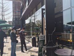 -星巴克(成都科学城店)