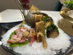 -德天雪花肥牛海鲜火锅(南苑东路店)