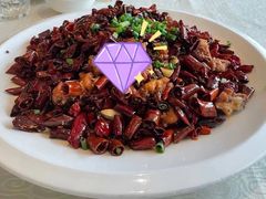 歌乐山辣子鸡-辣婆婆(航天桥店)