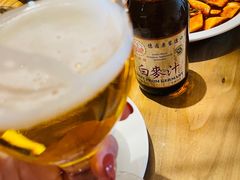 -枣子树·素食餐厅(普陀山店)