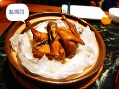 -大鸽饭(北京路店)