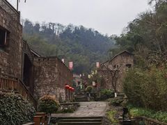 -常德桃花源景区