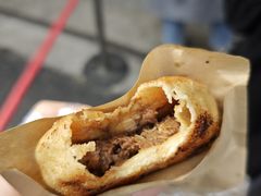 -清真牛街祥云轩门钉肉饼(左家庄店)