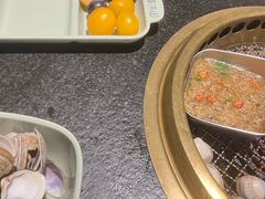 -韩盛·盛江山自助料理(中街大悦城店)