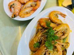-钱塘府海鲜餐厅