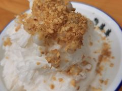 -鞠婆婆•绵绵冰•凉糕•手工冰粉(苏稽一店)