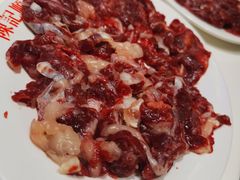 吊龙-陈记顺和潮汕牛肉火锅(韩江路店)
