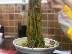 -老陈婆手工面庄