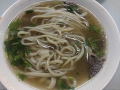 -十二忠手拉面(中华路店)