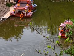 -五凤溪古镇