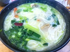 -束河人家(南锣鼓巷店)