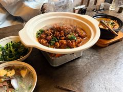 -花迹·金陵南京菜(老门东店)