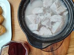 -素清香(解放路店)