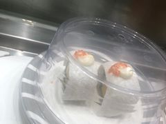 -新一番三文鱼寿司(大东海店)