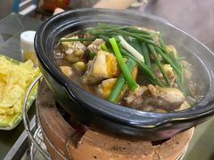 -上南瓦煲鸡·清远鸡·老字号(总店)