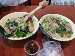 -喜之羊·粉面档