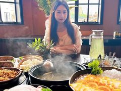 -滇野云南野生菌餐厅(陕西南路店)