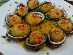 -大嶝岛景霞大排档