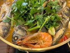 -食光慢宴·安吉土菜馆