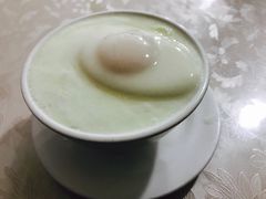 窝蛋双皮奶-老周记顺德双皮奶