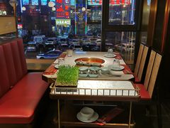 -捞神煲汤火锅(湖滨商业街店)