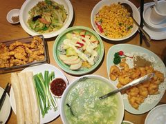 -吕氏疙瘩汤·海鲜新鲁菜(凯德mall新都心店)