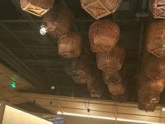 -晓宇重庆火锅(西安荟聚店)