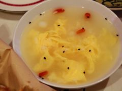 鸡蛋醪糟-长安大牌档之西安博物院文化餐厅(中贸店)