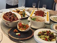 -聚福宝合苑食府(南头镇店)