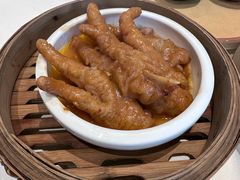 -金河半岛园林酒家(金融城店)