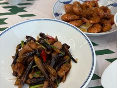 -四季轩中餐厅·萧山味道·运河家宴(三立开元名都店)