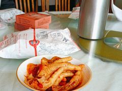 -鸡毛换糖(高桥店)