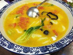 -长兴菜馆(高桥店)