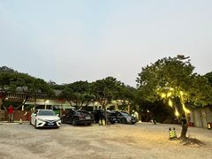 -满記土窑烧鷄波浪山莊