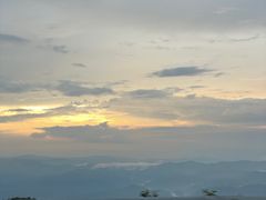 -大围山国家森林公园