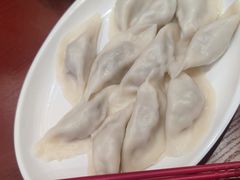 -喜家德虾仁水饺(长泰广场店)