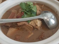 -山东宾馆·齐鲁苑餐厅