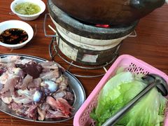 -威邵鸡煲(西华路总店)