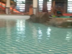 -南宫温泉水世界