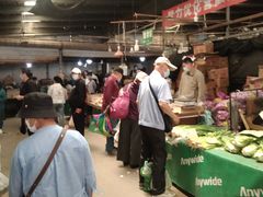 -大连熟食品交易中心