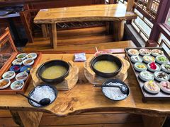 -桥香园过桥米线(国贸店)