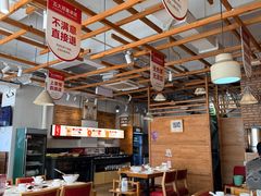 -焯牛潮汕牛肉火锅(云峰街创始店)