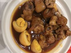 -七叔家宴家常广西菜(明秀东路店)