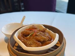 -申粤轩酒楼·三十年粤菜经典(丁香花园店)