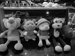 -瑞吉吧 The St·Regis Bar(长沙瑞吉酒店)