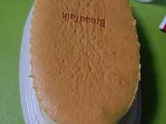 -面包新语(滨湖万达店)