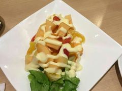 -必胜客(安盛金马店)