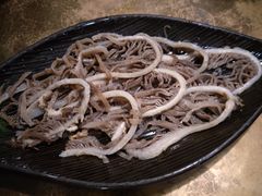 -左庭右院鲜牛肉火锅(金山万达店)