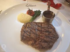 -Kathleen's Waitan 凯圣琳江景西餐厅(外滩店)