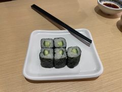 -万岁寿司(万国店)